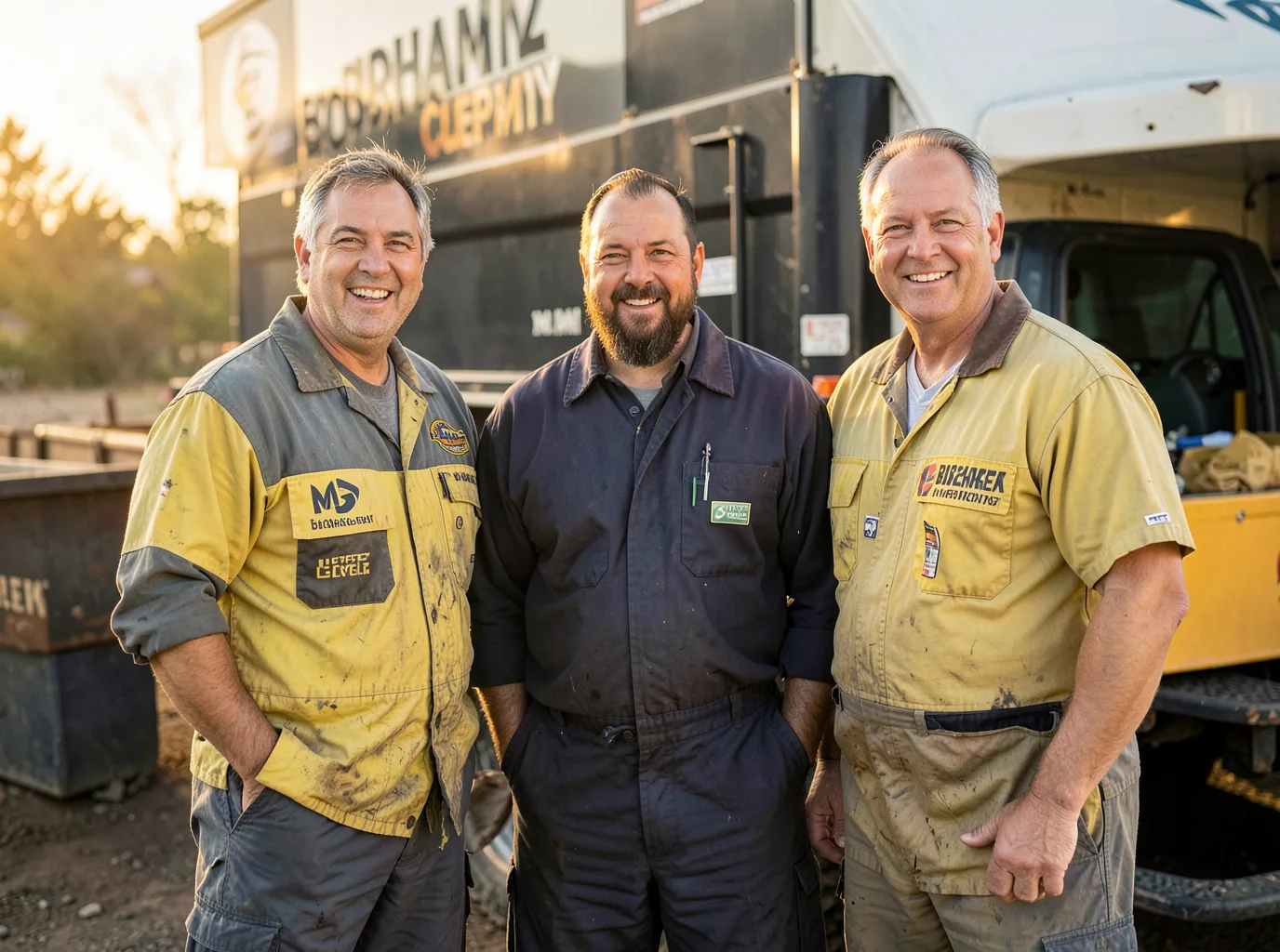 Sewage Cleanup company in Panther Burn, MS